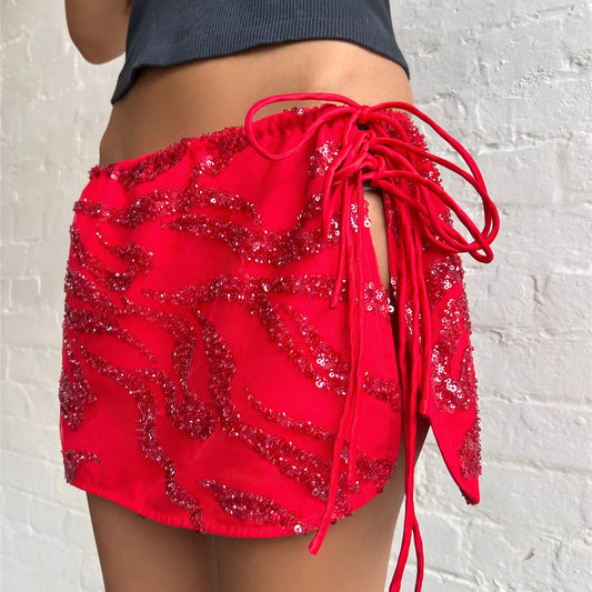 Ruby Skirt