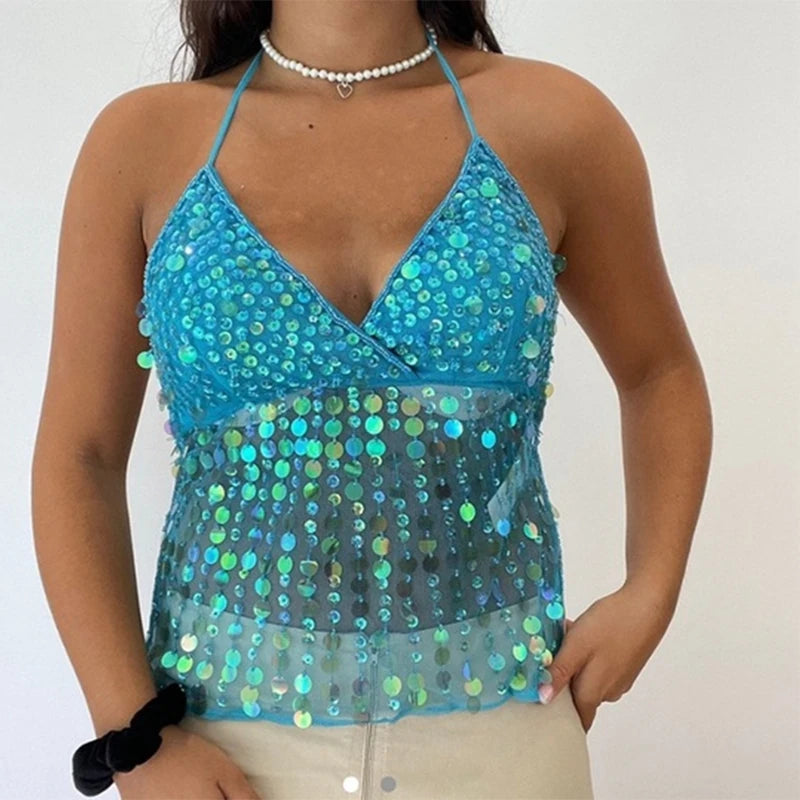 Cosmic Crush Top