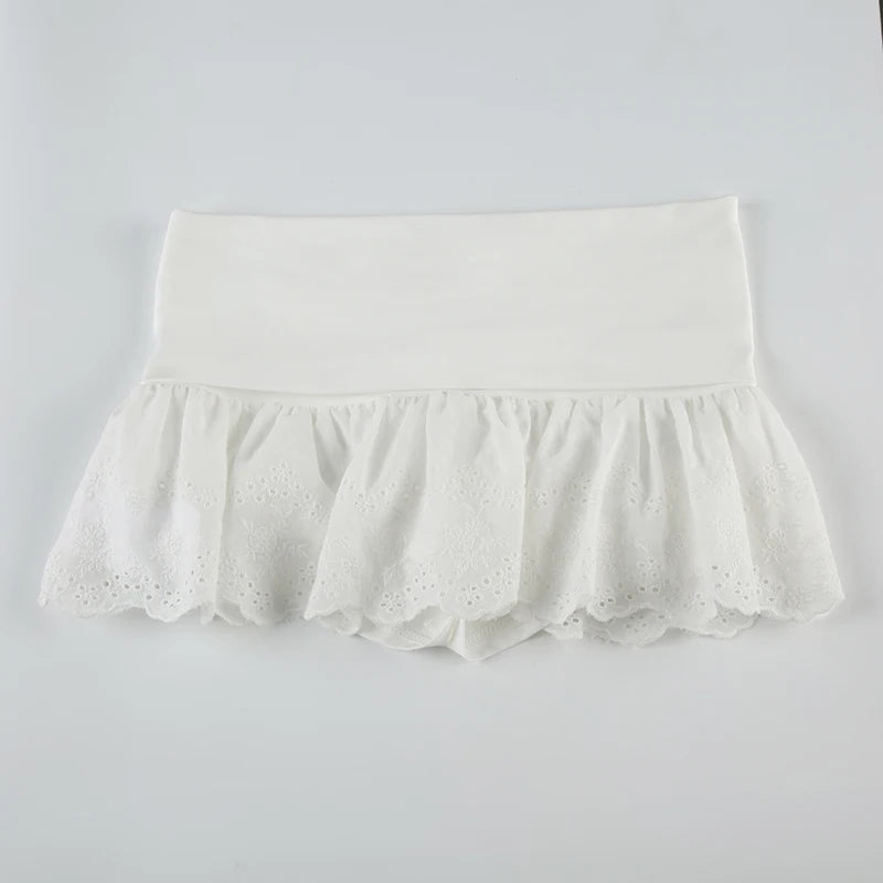 Heaven Sent Skirt