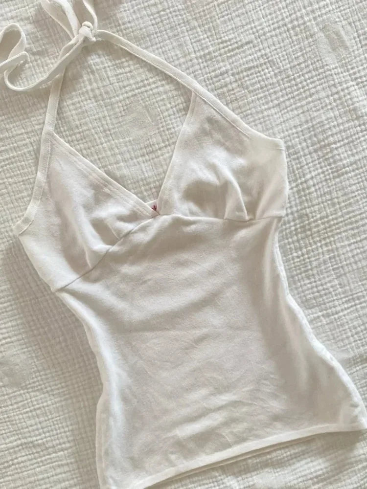 Barely There Halter