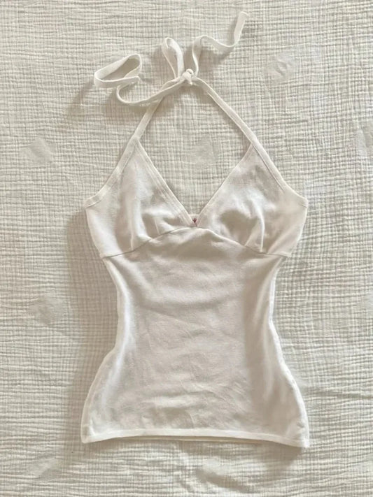 Barely There Halter